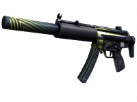 MP5-SD Condition Zero